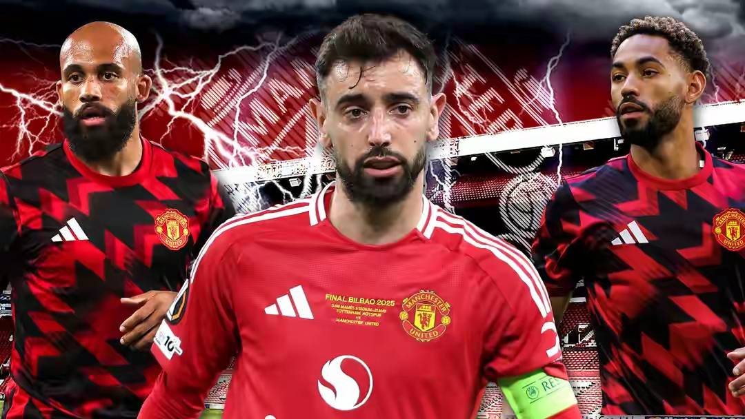 乐动体育官方入口-关于转折点！曼联门线救险，欧超杯国际比赛日攻防权衡，球迷炸锅，轮换策略成焦点的信息