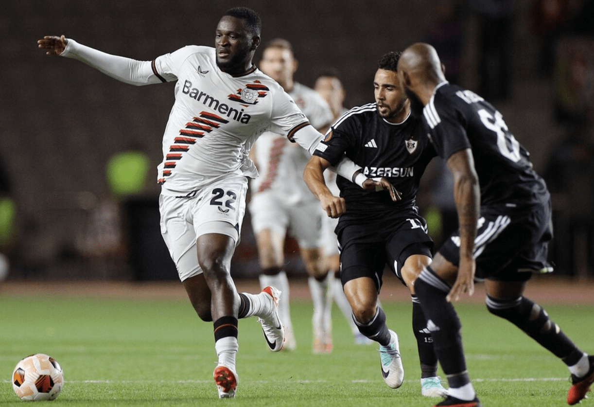 乐动体育官方入口-全明星赛倒计时；勒沃库森清晨门线救险；细节引发关注；底气十足；数据趋势出现新变化的简单介绍